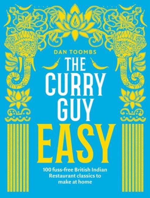 Produktbild: Curry Guy Easy