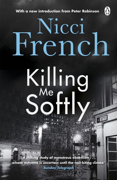 Produktbild: Killing Me Softly