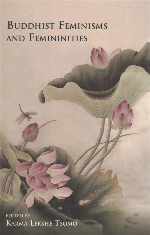 Produktbild: Buddhist Feminisms and Femininities