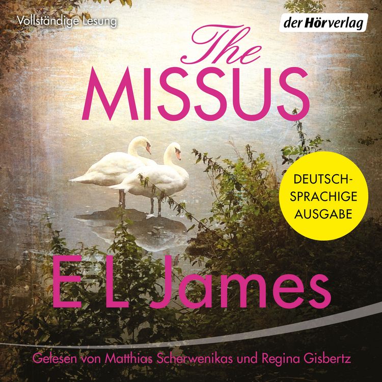 Produktbild: The Missus