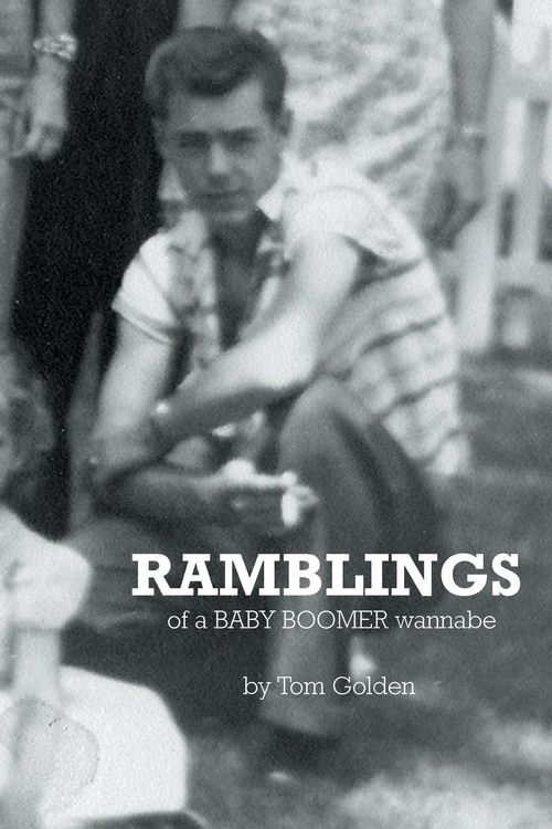 Produktbild: Ramblings