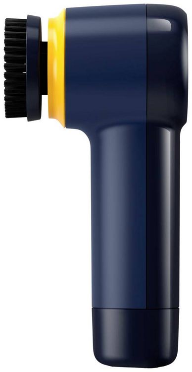 Produktbild: Philips GCA1000/60 Turnschuhreiniger Blau, Gelb 1St.