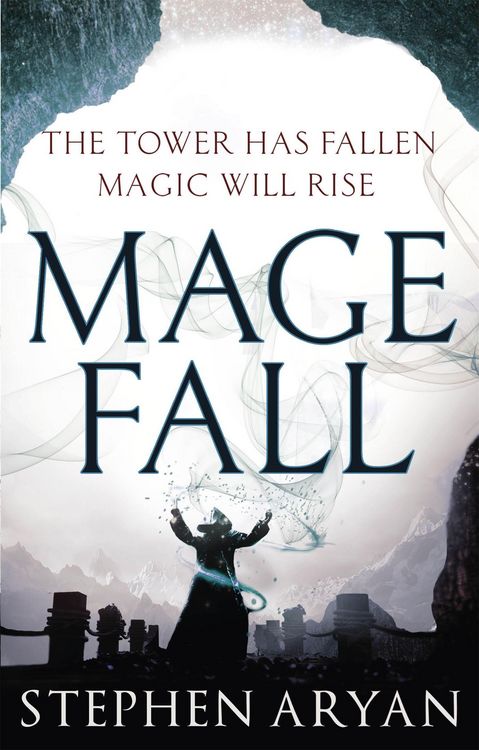 Produktbild: Magefall