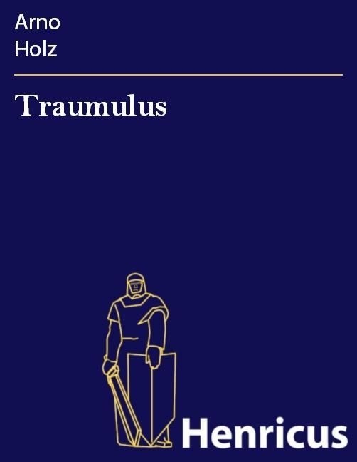 Produktbild: Traumulus