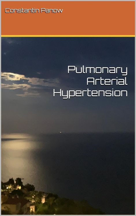 Produktbild: Pulmonary Arterial Hypertension