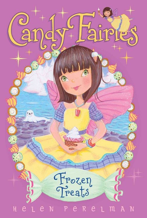 Produktbild: Frozen Treats