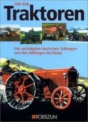 Produktbild: Traktoren