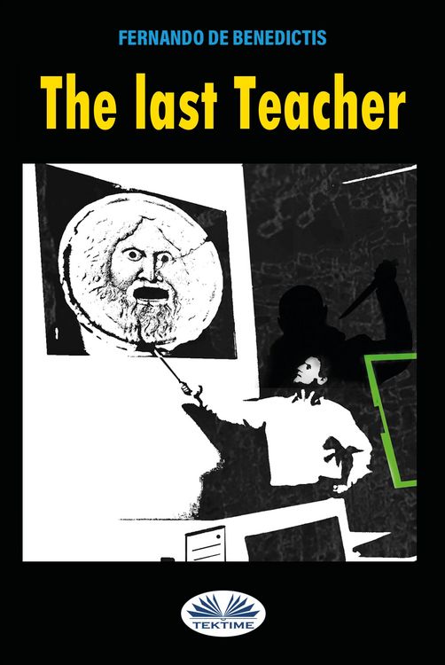 Produktbild: The Last Teacher