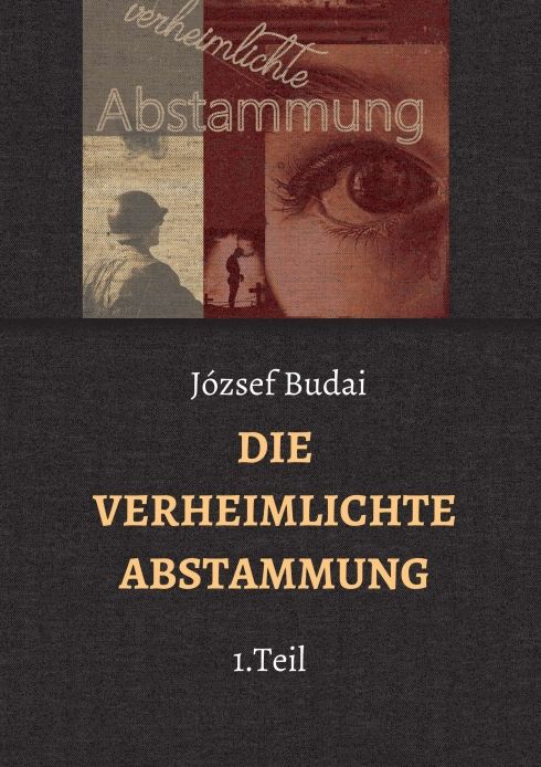 Produktbild: Die verheimlichte Abstammung