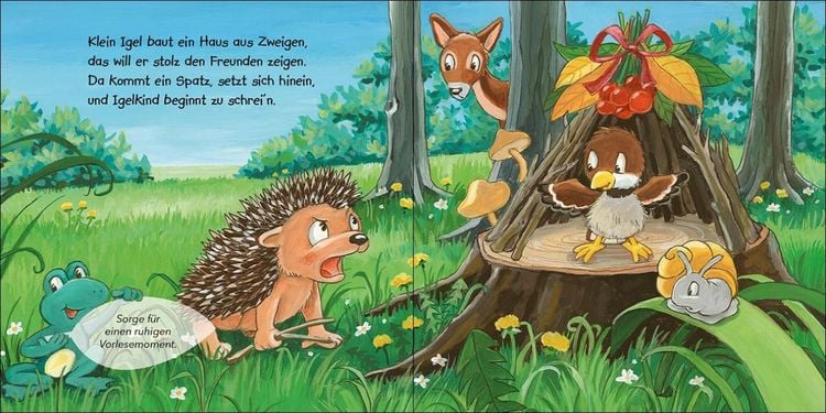 Produktbild: So verfliegt die Wut im Nu