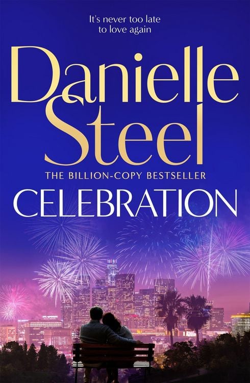 Produktbild: Celebration