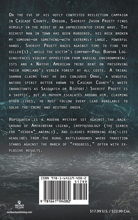 Produktbild: Hopsquatch