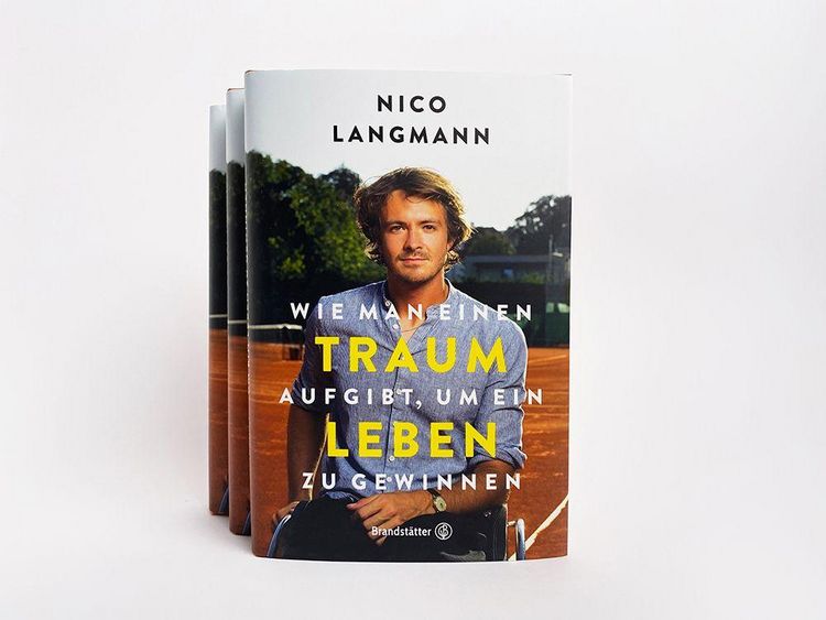 Produktbild: Wie man einen Traum aufgibt, um ein Leben zu gewinnen