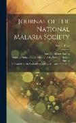 Produktbild: Journal of the National Malaria Society; 8