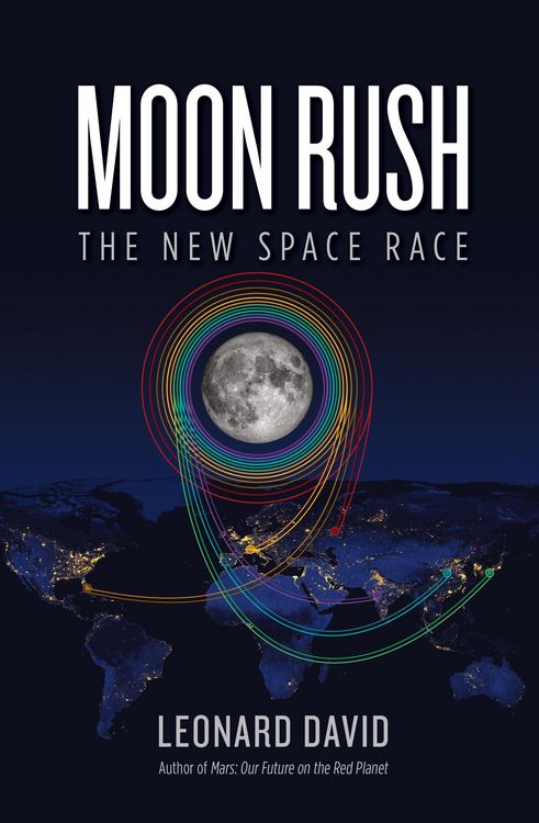 Produktbild: Moon Rush