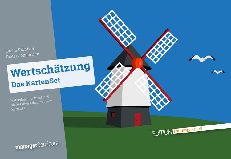 Produktbild: Wertsch&auml;tzung - Das KartenSet