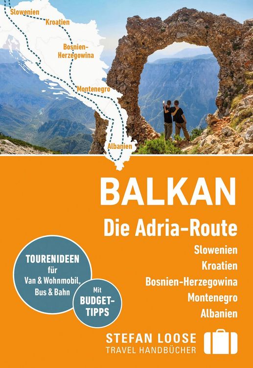 Produktbild: Stefan Loose Reisef&uuml;hrer E-Book