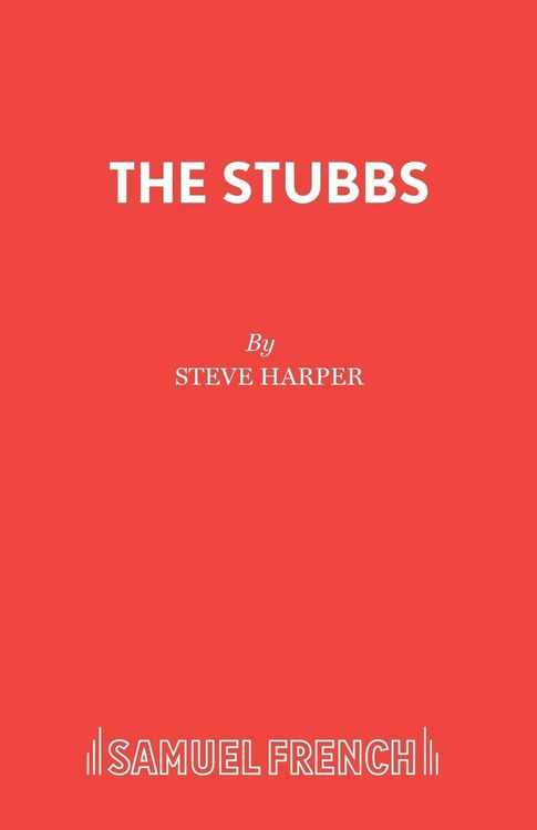 Produktbild: The Stubbs
