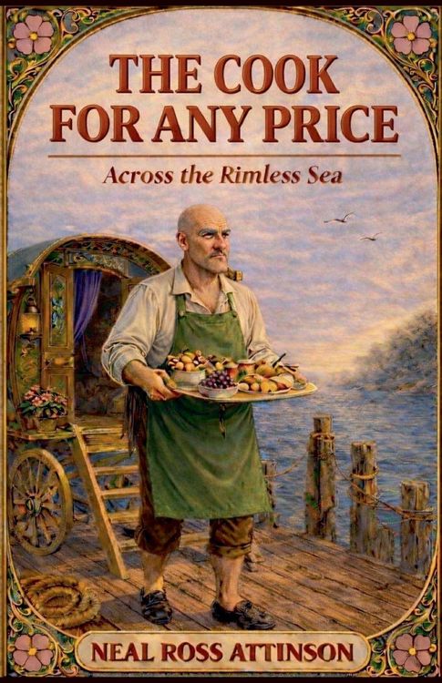 Produktbild: The Cook For Any Price