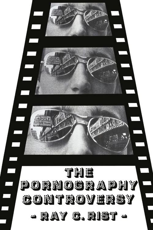 Produktbild: The Pornography Controversy