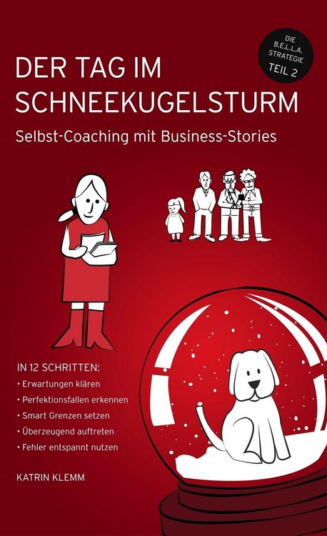 Produktbild: Der Tag im Schneekugelsturm