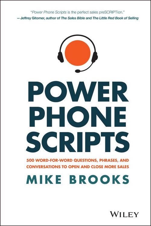 Produktbild: Power Phone Scripts