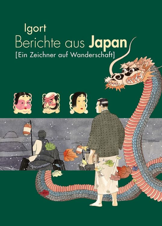 Produktbild: Berichte aus Japan 2