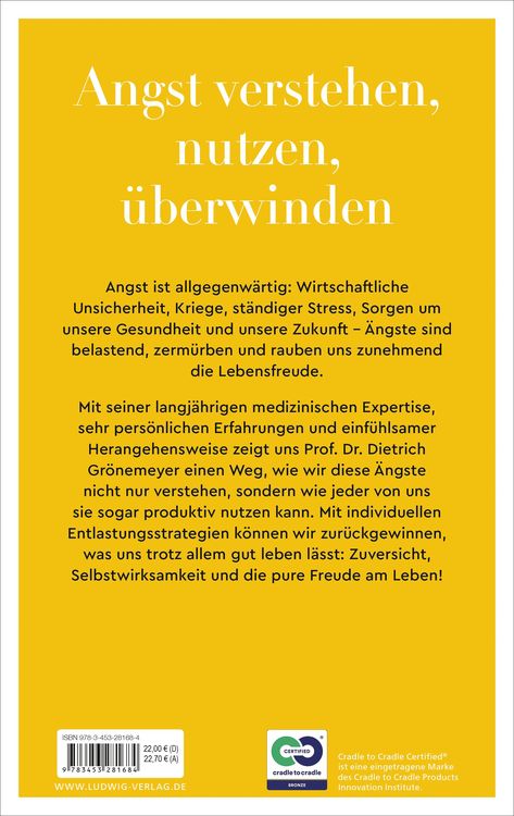 Leben ohne Angst