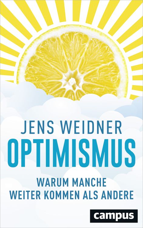 Produktbild: Optimismus