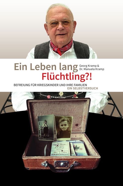 Produktbild: Ein Leben lang Fl&uuml;chtling?!