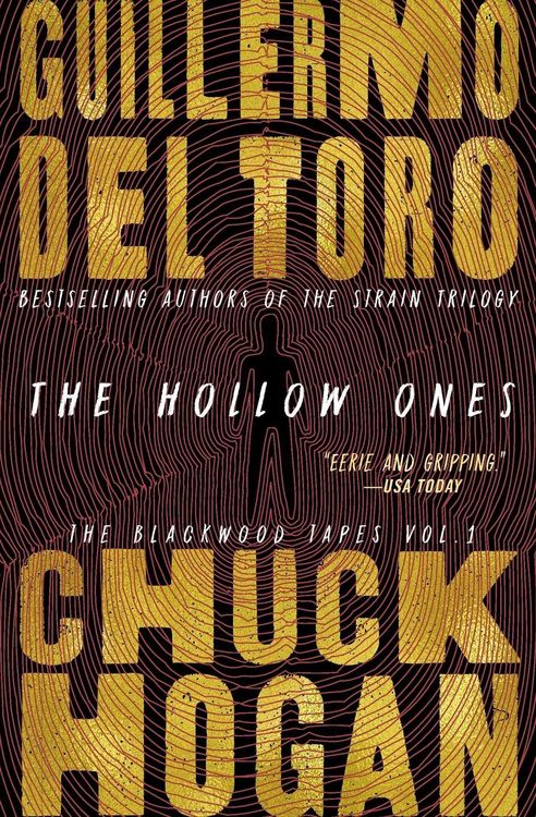 Produktbild: The Hollow Ones