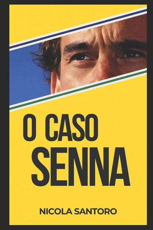 Produktbild: O CASO SENNA