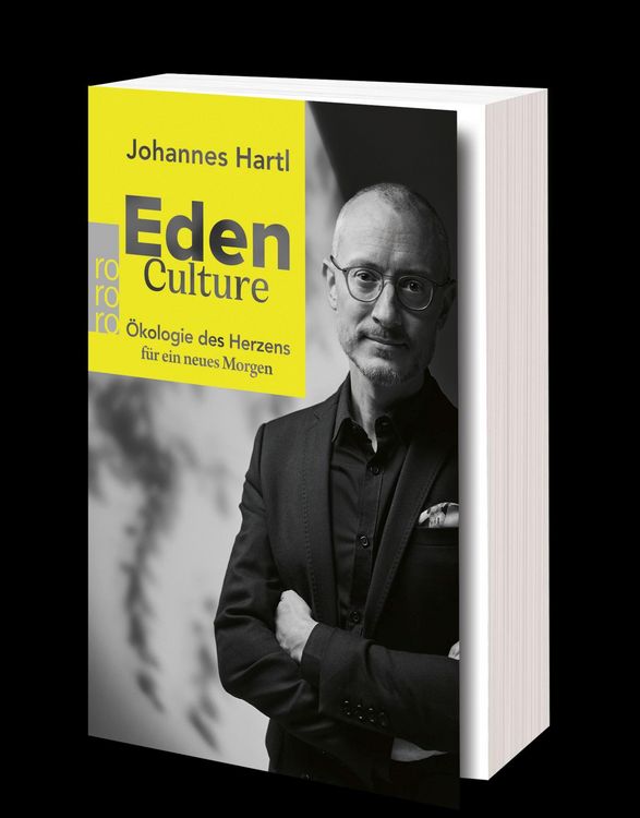 Produktbild: Eden Culture