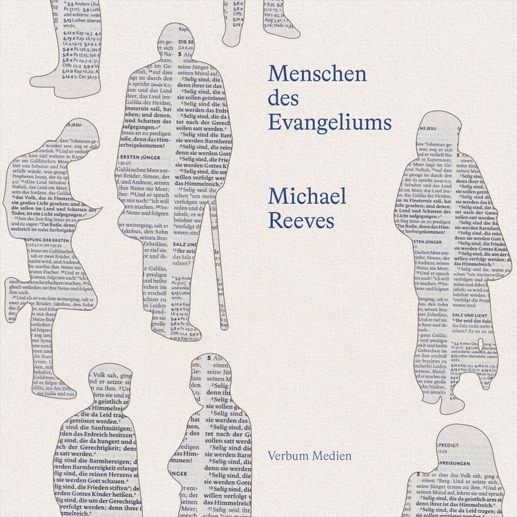 Produktbild: Menschen des Evangeliums
