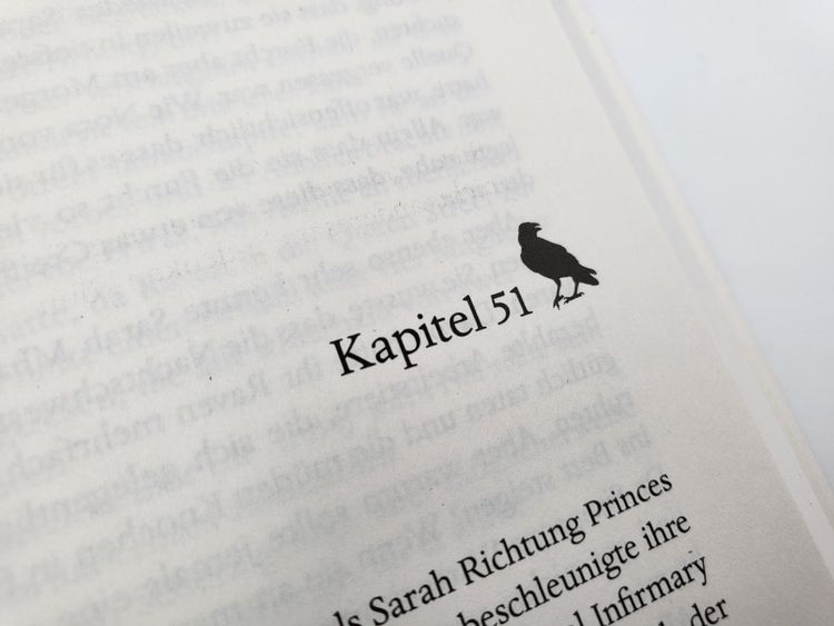 Produktbild: Das Gift der Lüge