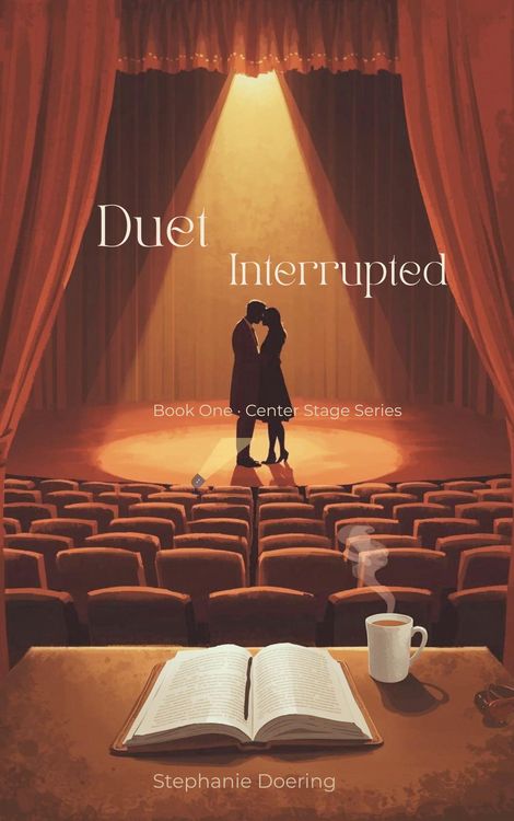 Produktbild: Duet Interrupted