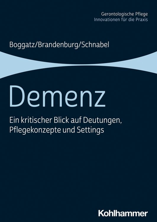 Produktbild: Demenz