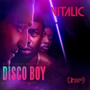 Produktbild: Disco Boy (Original Soundtrack)