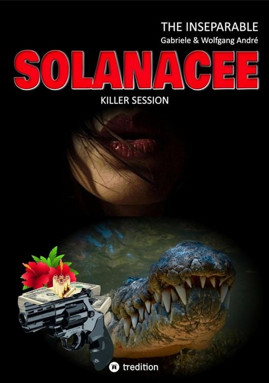 Produktbild: SOLANACEE - Killer Session