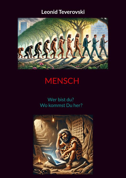 Produktbild: Mensch