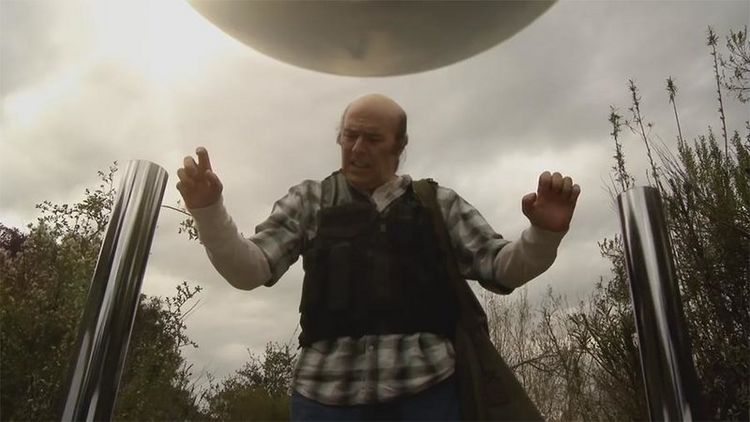 Produktbild: Phantasm V - Ravager - Das B&ouml;se V
