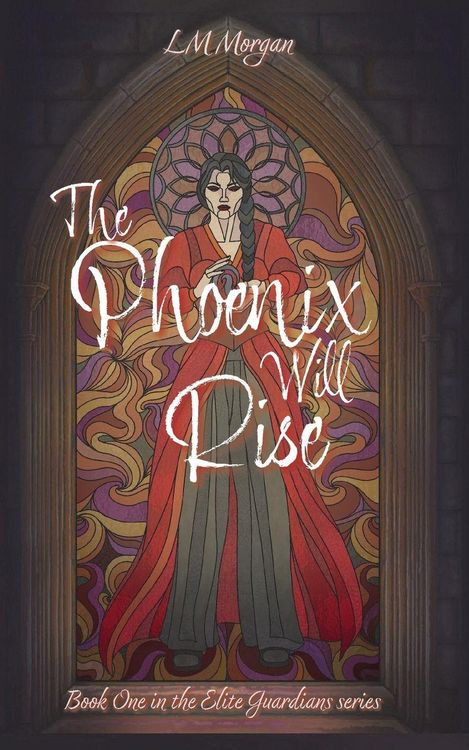 Produktbild: The Phoenix Will Rise