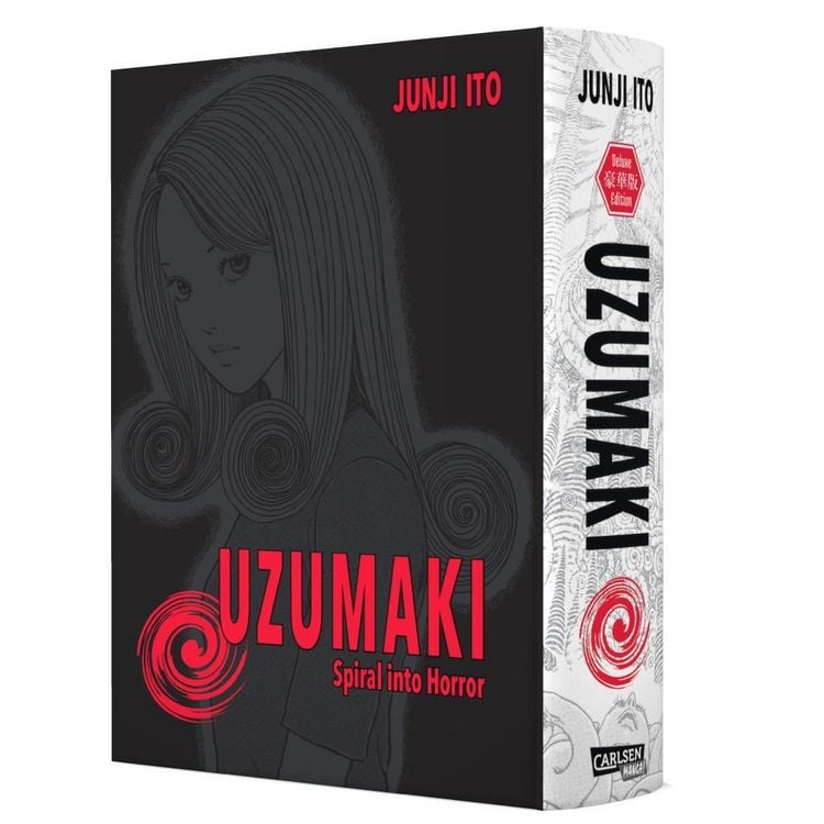 Produktbild: Uzumaki Deluxe