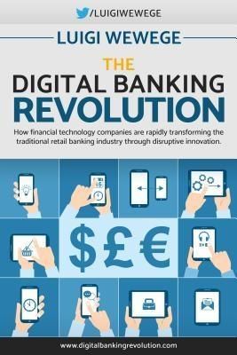 Produktbild: Digital Banking Revolution