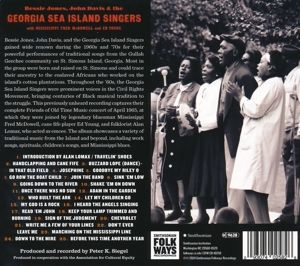Produktbild: The Complete Friends of Old-Time Music Concert