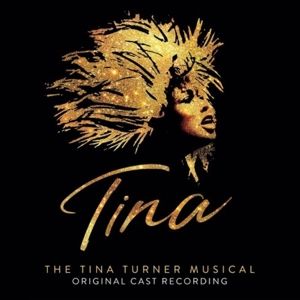 Produktbild: Various/Original Musical Cast: Tina: The Tina Turner Musical
