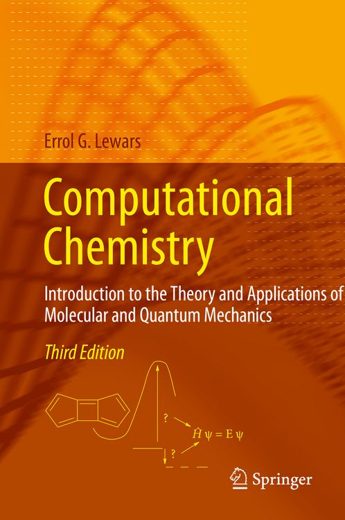 Produktbild: Computational Chemistry