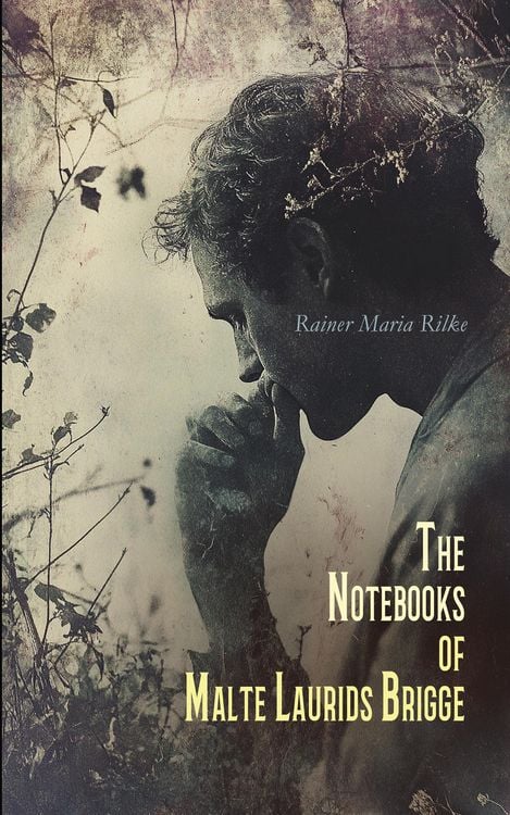 Produktbild: The Notebooks of Malte Laurids Brigge