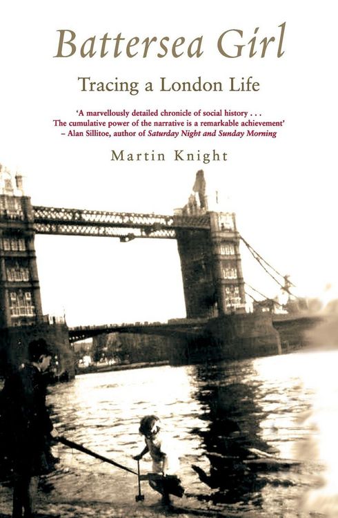 Produktbild: Battersea Girl