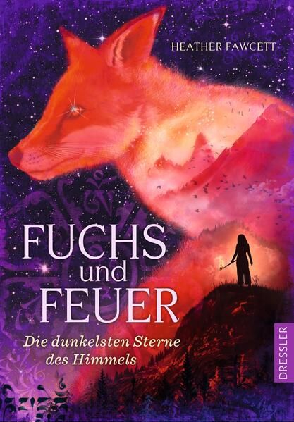 Produktbild: Fuchs und Feuer